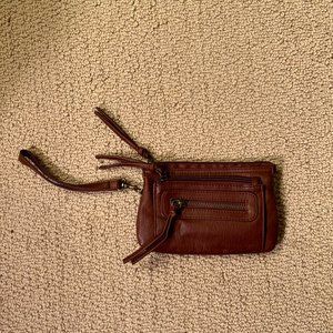Women's Wallet/Little purse